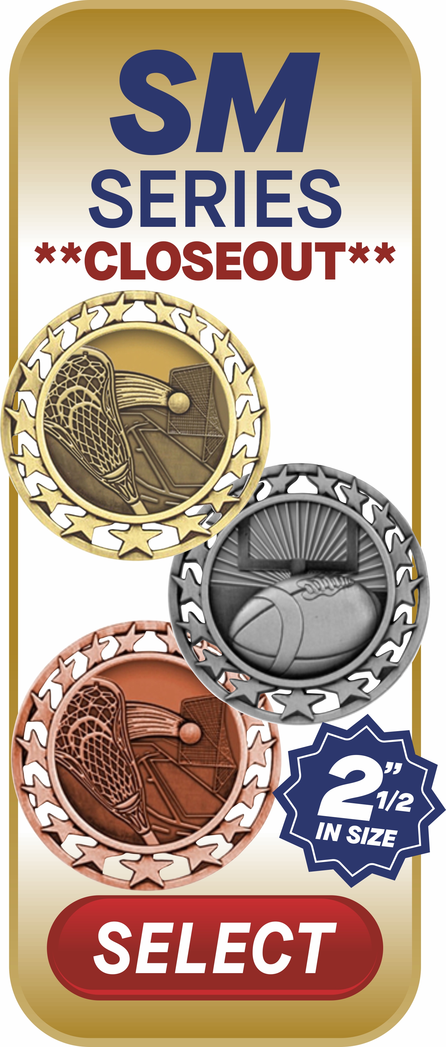 SM series